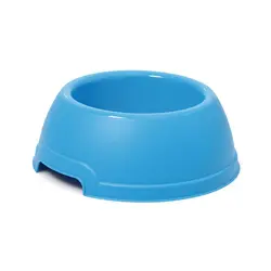 ظرف غذای سگ ترمزدار 21 سانتی متر