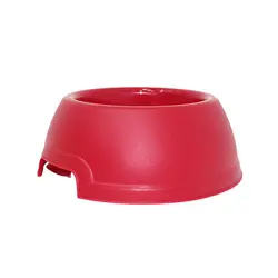 ظرف غذای سگ ترمزدار 25 سانتی متر