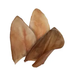 تشویقی سگ سویل پت مدل گوش بره سایز لارج بسته 10 عددی