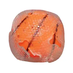 توپ اسباب بازی سگ و گربه یابه پت با جنس لاتکس - Yabe Pet