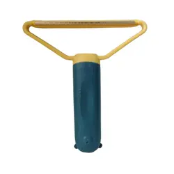 پرزگیر دائمی مغناطیسی سگ و گربه طرح خرس دو طرفه