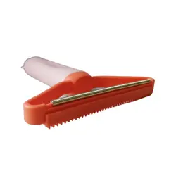 پرزگیر دائمی مغناطیسی سگ و گربه طرح خرس دو طرفه