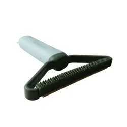 پرزگیر دائمی مغناطیسی سگ و گربه طرح خرس دو طرفه