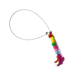 اسباب بازی فنری گربه در طرح‌های مختلف