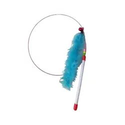 اسباب بازی فنری گربه در طرح‌های مختلف