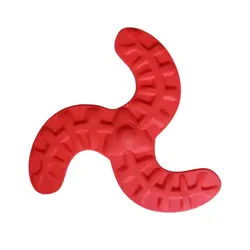 اسباب بازی سگ طرح بومرنگ