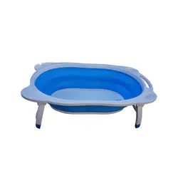 وان حمام سگ مدل تاشو