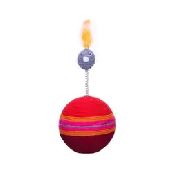 توپ تعادلی و اسکرچر گربه مگی پت