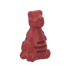 اسباب بازی دندانی سگ ای اف پی مدل دایناسور