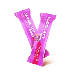 پودر مکمل پروبیوتیک سگ و گربه پارسی لاکت 20 عدد شاسه