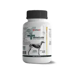 شربت مکمل پوست و مو و استخوان و دندان سگ تریکسی وزن 500 گرم