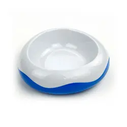 ظرف آب و غذای گربه ای اف پی مدل حجم 300 میلی لیتر