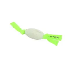 اسباب بازی دندانی سگ ای اف پی مدل توپ راگبی