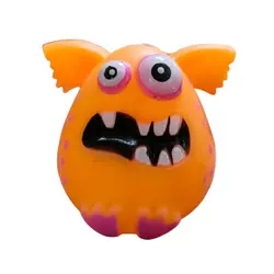 اسباب بازی سگ و گربه کتیز طرح هیولا