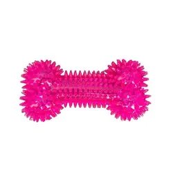 خریداسباب بازی دندانی سگ مدل استخوان | پت شاپ لیما