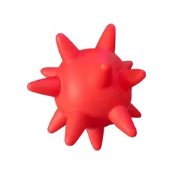 خریدتوپ اسباب بازی سگ و گربه یانگ شینگ مدل خاردار | پت شاپ لیما