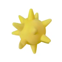 خریدتوپ اسباب بازی سگ و گربه یانگ شینگ مدل خاردار | پت شاپ لیما