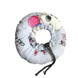 خریدگردنبند الیزابت بالشتی گربه سایز اسمال | پت شاپ لیما