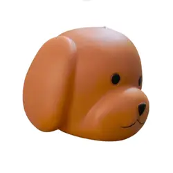 اسباب بازی سگ و گربه کتیز طرح سگ