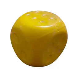 اسباب بازی سگ و گربه مووآ مدل تاس