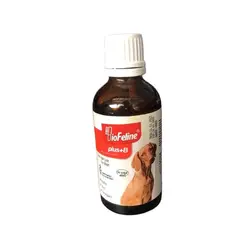 قطره مکمل بیوتین سگ بایوفلاین