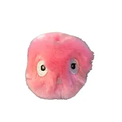 اسباب بازی سگ و گربه مدل توپ صدا دار پت گرویتی