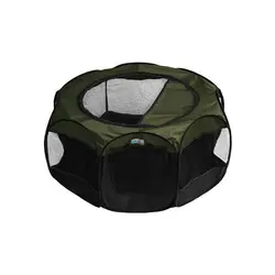 پارک برزنتی زاریکس سایز Pluse Large