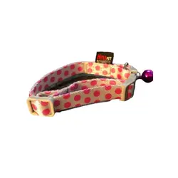 قلاده گردنی نیناپت مدل توپی سایز صفر