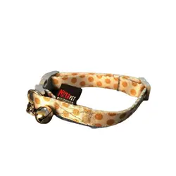 قلاده گردنی نیناپت مدل توپی سایز صفر