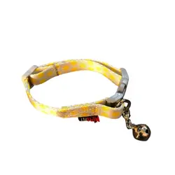 قلاده گردنی نیناپت مدل توپی سایز صفر