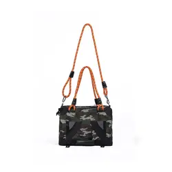 کیف حمل سگ و گربه به همراه لیش چند منظوره ام پت (m-pet)
