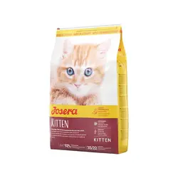 غذای خشک گربه مدل کیتن 2کیلوگرمی جوسرا (josera)