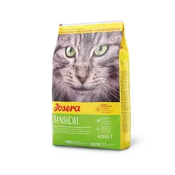 غذای خشک گربه مدل سنسی کت 2 کیلوگرمی جوسرا (josera)