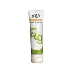 خمیر مولتی ویتامین سگ 100گرمی کاکو (kako)