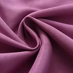 پرده کتان دکوریما مدل PPL280 - دکوریما