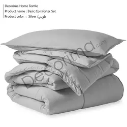 سرویس خواب یک نفره دکوریما مدل BASIC - دکوریما