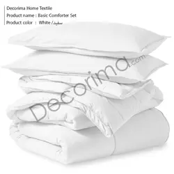 سرویس خواب یک نفره دکوریما مدل BASIC - دکوریما