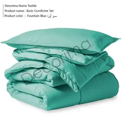 سرویس خواب یک نفره دکوریما مدل BASIC - دکوریما