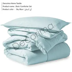 سرویس خواب یک نفره دکوریما مدل BASIC - دکوریما