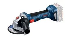 مینی فرز شارژی بوش مدل GWS 180-LI (تنه خالی)