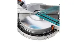فارسی بر 25 سانت ماکیتا کشویی مدل LS1018L