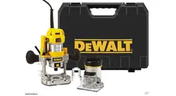 اور فرز نجاری دیوالت مدل D26204K