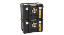 ست 12 پارچه شارژی دیوالت مدل dck699m3t (ساخت چک)