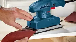 دستگاه سنباده زن بوش مدل GSS 2300