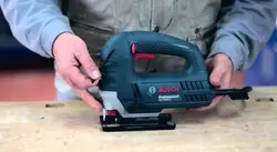 اره عمودبر بوش مدل GST 8000 E