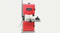 اره فلکه ای محک مدل BS-205