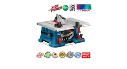 اره میزی بوش مدل GTS 635-216