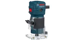 فرز نجاری بوش مدل GKF 550
