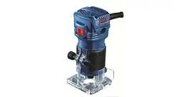 فرز نجاری بوش مدل GKF 550