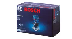 فرز نجاری بوش مدل GKF 550